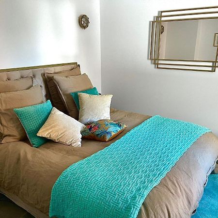 Appartement Carqueiranne Le Port 외부 사진