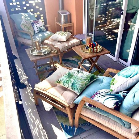 Appartement Carqueiranne Le Port 외부 사진