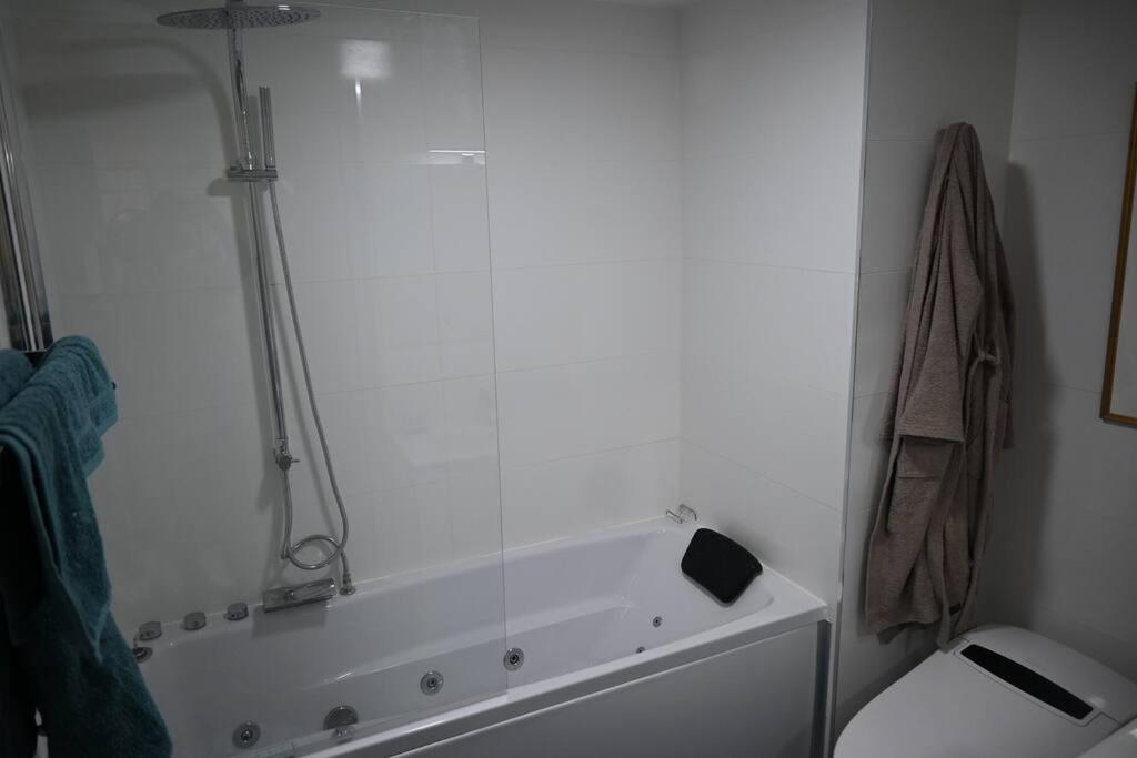 Appartement Carqueiranne Le Port 외부 사진