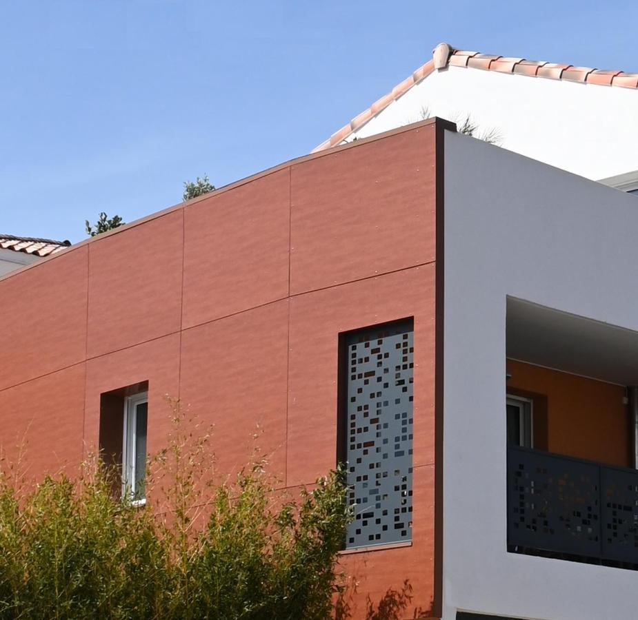 Appartement Carqueiranne Le Port 외부 사진