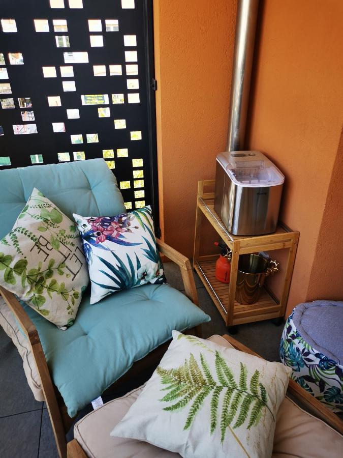 Appartement Carqueiranne Le Port 외부 사진