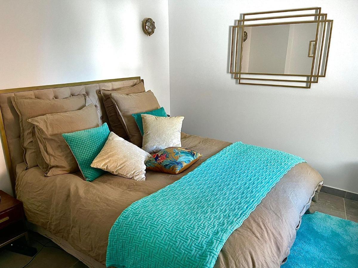 Appartement Carqueiranne Le Port 외부 사진