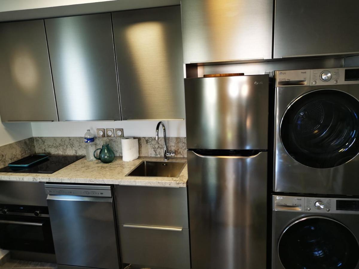 Appartement Carqueiranne Le Port 외부 사진